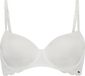 Hunkemöller Angie voorgevormde bh wit