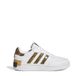 adidas Originals Postmove SE sneakers wit/okergeel