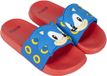 Sonic the Hedgehog Pantoufles Enfants Garçons