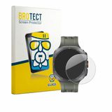 BROTECT - Glas Screenprotector voor Samsung Galaxy Watch Ultra 2 (47 mm) - Gehard Beschermglas 9H