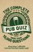 The Carlton Books Pub Quiz Book Biggest Ever 2