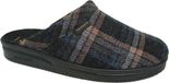 Fischer Heren Muil 204602 - Grijs 669 - Maat 42