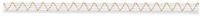 Prym Plat elastiek Wit (6 mm, 3 m) - 1 stuk