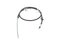 BOSCH Seilzug, Feststellbremse 1987477791