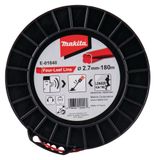 Makita E-01840 - Accessoire voor struikmaaier & grastrimmer - Rood