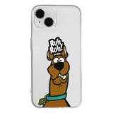 ERT GROUP mobiel telefoonhoesje voor Apple iPhone 14 PLUS Scooby Doo 007