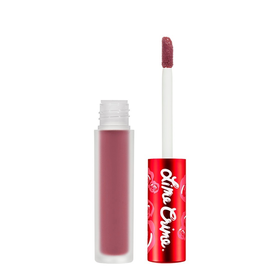 Lime Crime Sasha Matte Velvetines Lipstick 2.6 ml