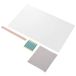 Renkforce RF-6055794 protecteur d'écran pour ordinateur portable 14.1" filtre anti-lumière bleue transparent
