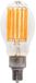 SPL E40 LED Lamp | 65W 4000K 120V/277V 840 | 360°