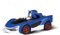 Carrera Sonic Racing Crossworlds RC Auto