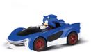 Carrera Sonic Racing Crossworlds RC Auto