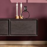 Starfurn Zwevend tv meubel Ambiance Sand | 200 cm