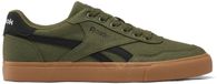 Reebok Classics Court Advance Vulc Chaussures Vert EU 40 1/2 Homme