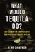 What Libri GmbH What Would Tequila Do?