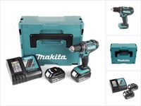 Makita DDF482RTJ Accuboormachine 18V 62Nm
