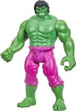 Marvel Legends: Retro Collection - Retro Hulk - Speelfiguur