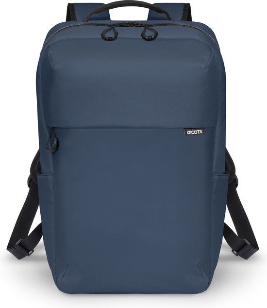 DICOTA Commuter 16 Laptoprugzak Blauw D32120-RPET