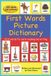 First Independently Published First Words Picture Dictionary