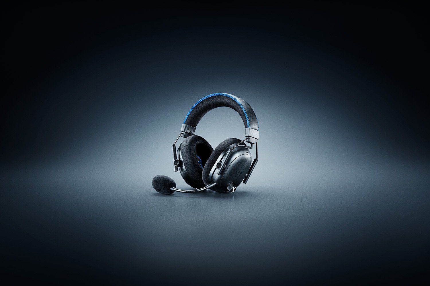 Razer BlackShark V3 Pro Headset - Draadloos & Bedraad - Gaming - Zwart