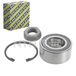 SNR R159.58 kogellagerset | Compatibel met: PEUGEOT 1007