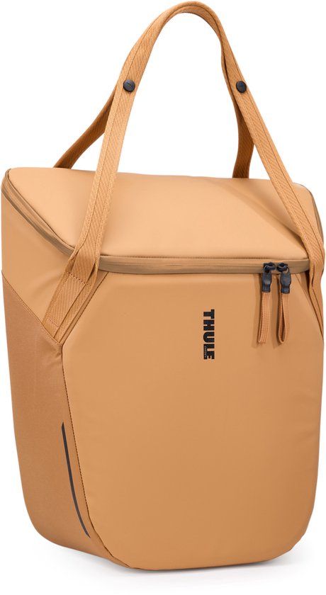 Thule Chasm Cooler Inlock Fietstas Dusted Orange 21L