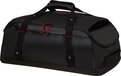 Samsonite Ecodiver Duffle S Black - Reistas - 40L - Zwart
