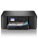 Brother DCP-J1313DW imprimante multifonction Jet d'encre A4 1200 x 6000 DPI 16 ppm Wifi