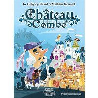 Catch Up Blackrock Games Catch Up Strategiespel Château Combo