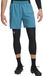 UNDER ARMOUR - ua vanish woven 6in shorts-blu - Training short heren - Blauw