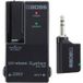 BOSS WL-50 Draadloze Virtuele Gitaarkabel voor Pedalboards