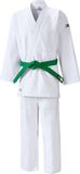 Mizuno Hayato Judopak Senior Unisex Wit 190