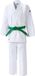Mizuno Hayato Judopak Senior Unisex Wit 190