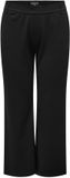 CARMAKOMA CARGOLDTRASH MW STRAIGHT PANT NOOS Pantalon femme