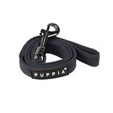 Puppia Tweekleurige lood, medium, grijs