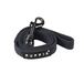 Puppia Tweekleurige lood, medium, grijs