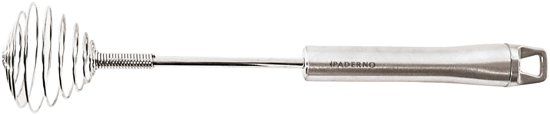 Paderno Klopper - Rvs - 27.5 cm