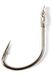 Gamakatsu 1810B Bream Feeder 75cm Haakmaat 14 - 10 stuks