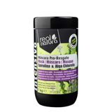 Pro Hair Masks Salt-Free Hair Mask Pro Rescue Spirulina & Chlorella Algae