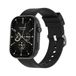 Manta Smartwatch SWU401BK zwart
