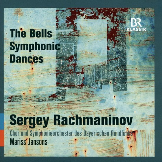 Chor Und Symphonieorchester Des Bay The Bells - Symphonic Dances