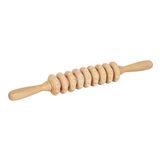 Massageroller Lotus Wood Massageroller