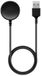 Strap-it USB-A oplader / oplaadkabel - Zwart