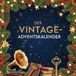 FlipFlop L'calendrier de l'Avent vintage