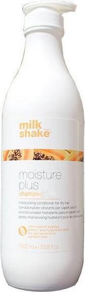 Milk_Shake Sampon Milk Shake Moisture Plus, 1000ml