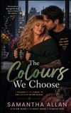 The Colours We Choose: Follow on from The Colour After Black