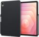 Spigen Nano Pop Hoes Geschikt voor Samsung Galaxy Tab S11 - Back Cover Zwart