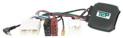 TCP Mitsubishi TCP Stuurbediening Colt 2004-2008 27.1202-301