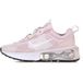Nike W Air Max 2021 Barely Rose/blanc/pure Platinum pour Femme