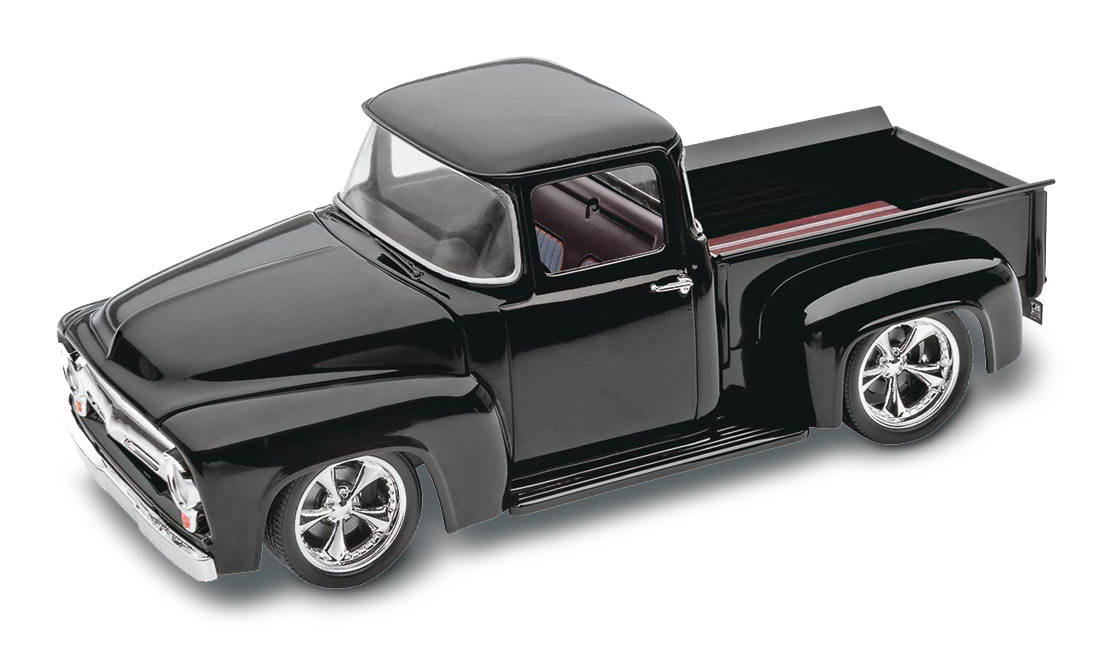 Revell Foose Ford FD-100 Pickup