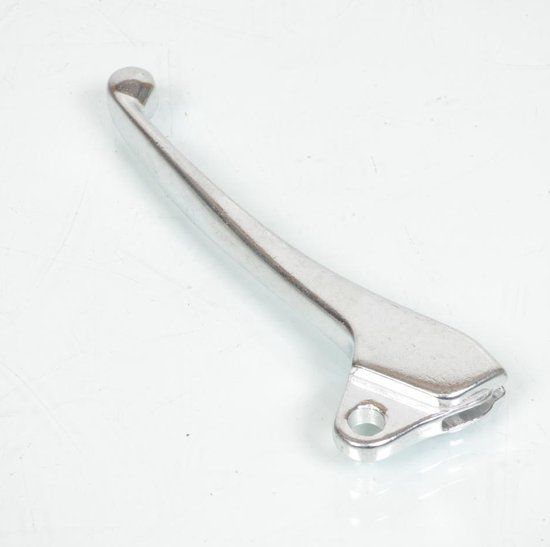 Hefboomarm Vicma Remgreep links Yamaha Jog R zilver